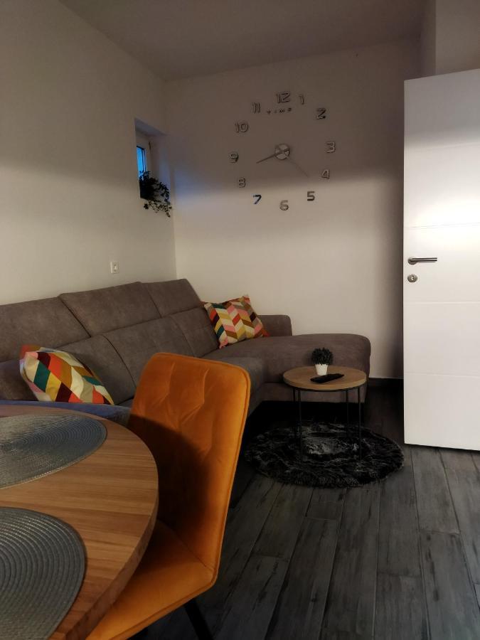 Apartman Na Jezeru Zagreb Luaran gambar