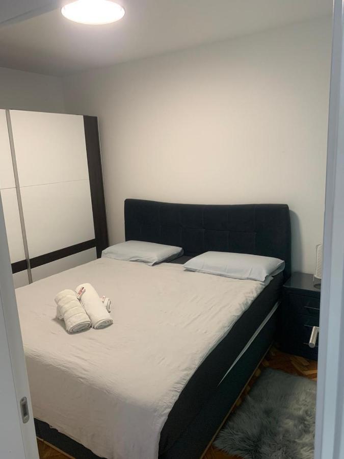 Apartman Na Jezeru Zagreb Luaran gambar