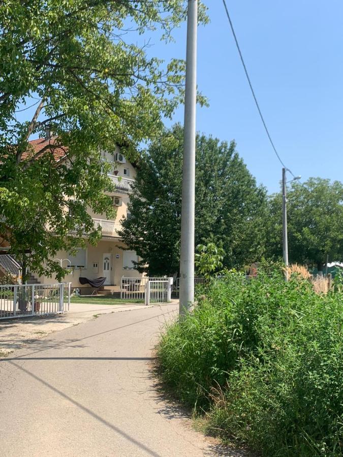 Apartman Na Jezeru Zagreb Luaran gambar