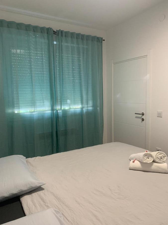 Apartman Na Jezeru Zagreb Luaran gambar