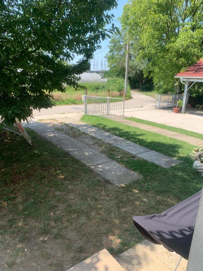 Apartman Na Jezeru Zagreb Luaran gambar