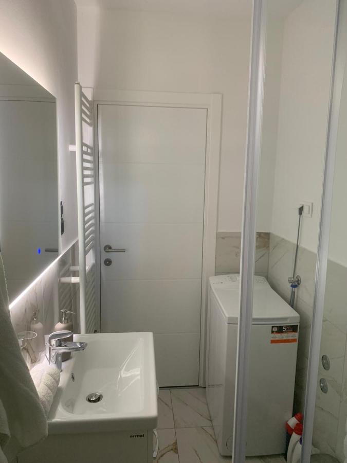 Apartman Na Jezeru Zagreb Luaran gambar