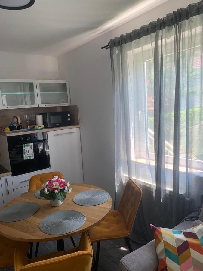 Apartman Na Jezeru Zagreb Luaran gambar