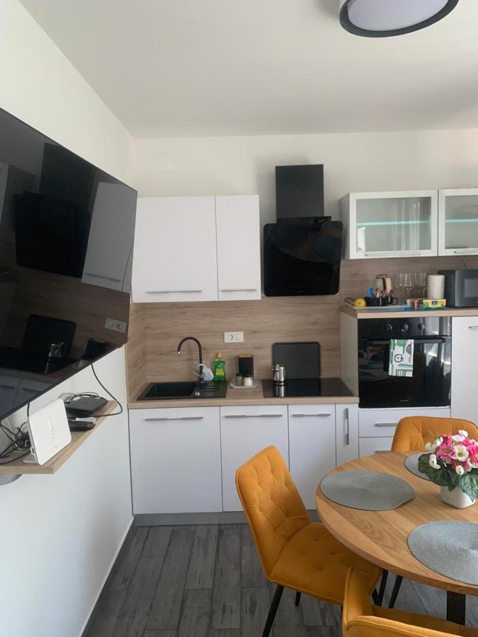 Apartman Na Jezeru Zagreb Luaran gambar