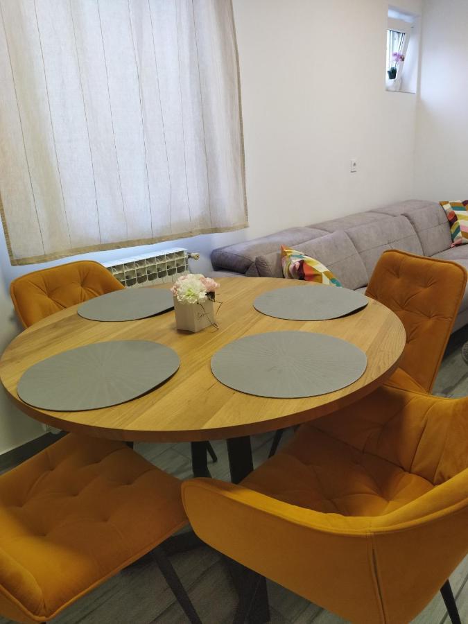 Apartman Na Jezeru Zagreb Luaran gambar