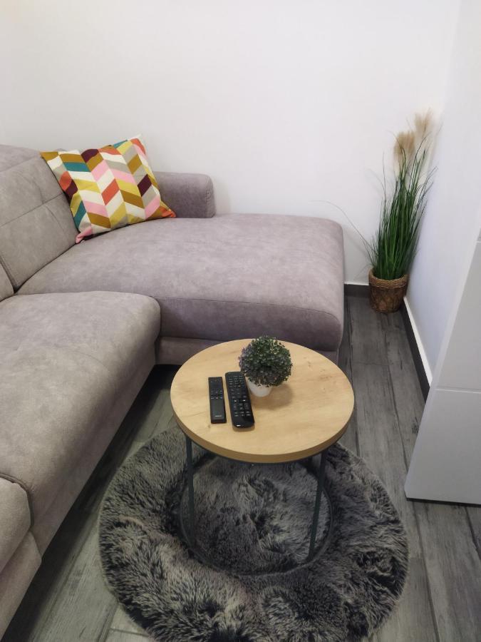 Apartman Na Jezeru Zagreb Luaran gambar