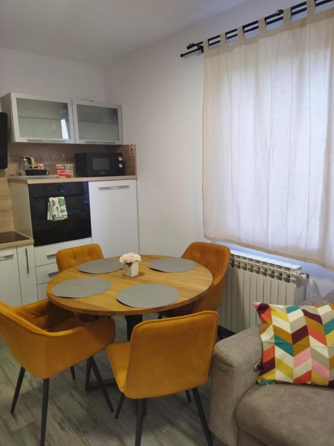 Apartman Na Jezeru Zagreb Luaran gambar