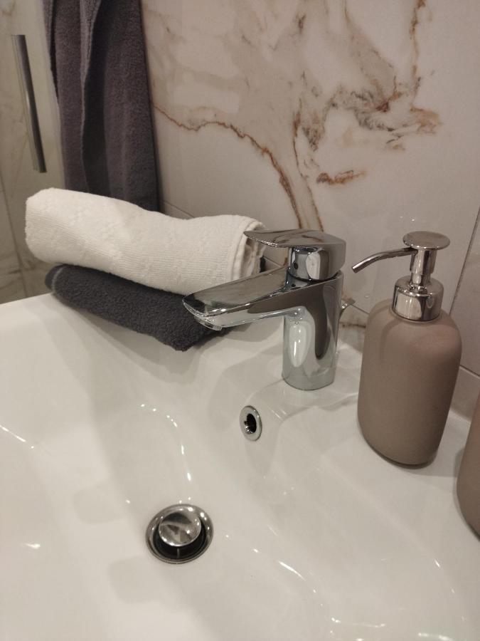 Apartman Na Jezeru Zagreb Luaran gambar
