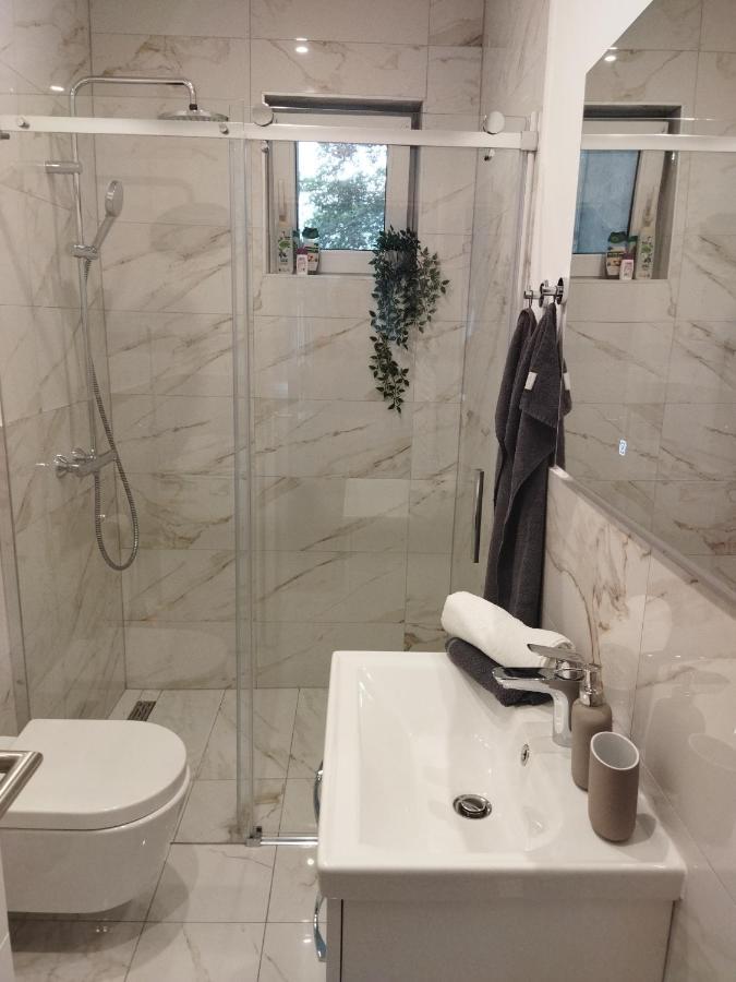 Apartman Na Jezeru Zagreb Luaran gambar