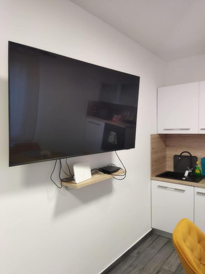 Apartman Na Jezeru Zagreb Luaran gambar