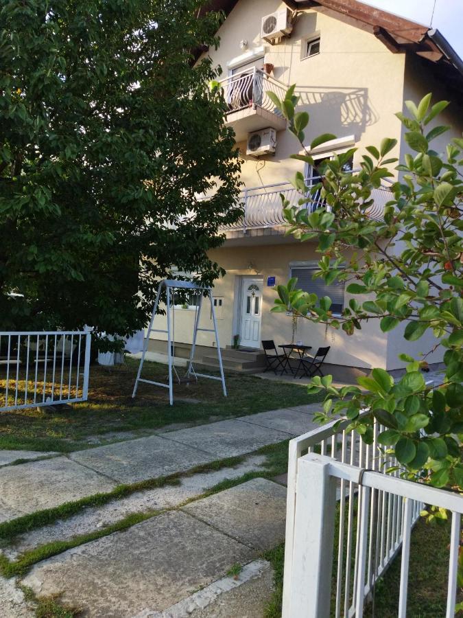 Apartman Na Jezeru Zagreb Luaran gambar
