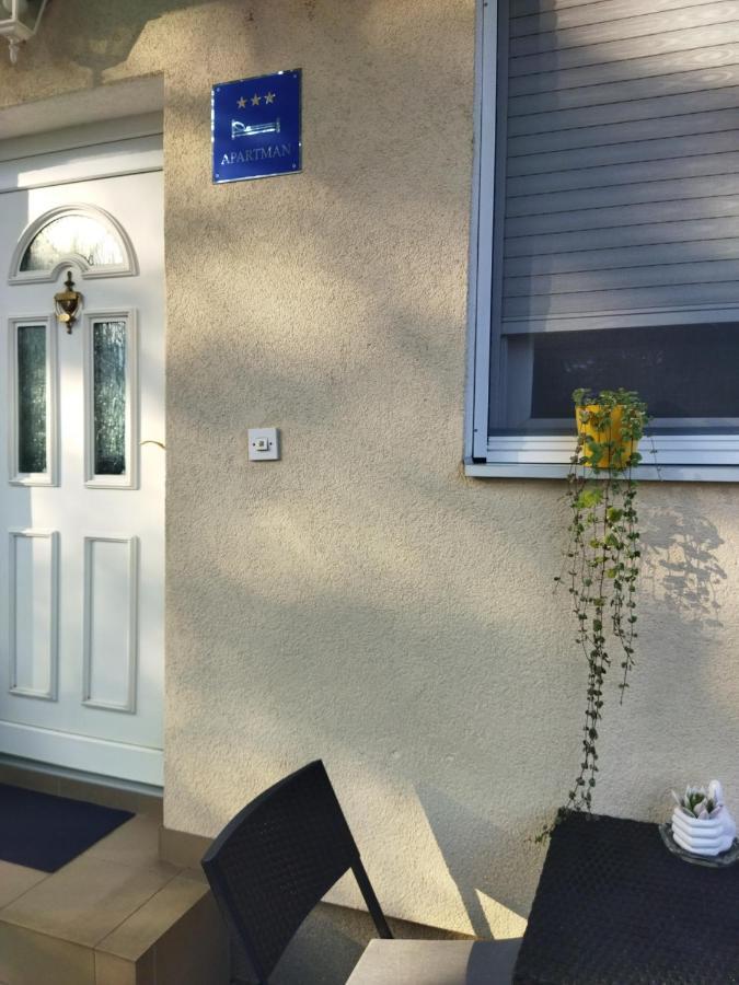 Apartman Na Jezeru Zagreb Luaran gambar