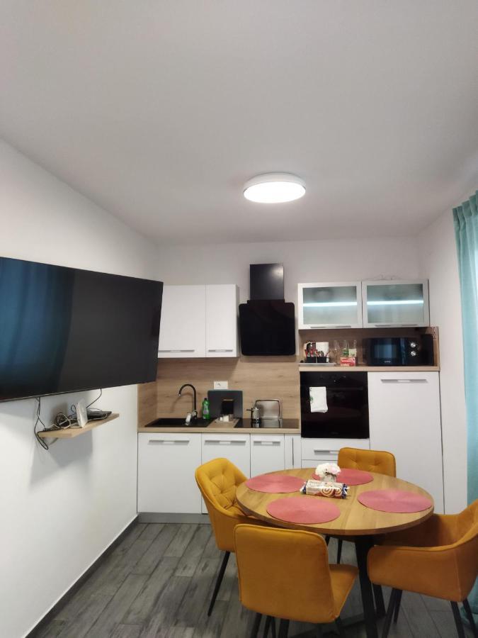 Apartman Na Jezeru Zagreb Luaran gambar