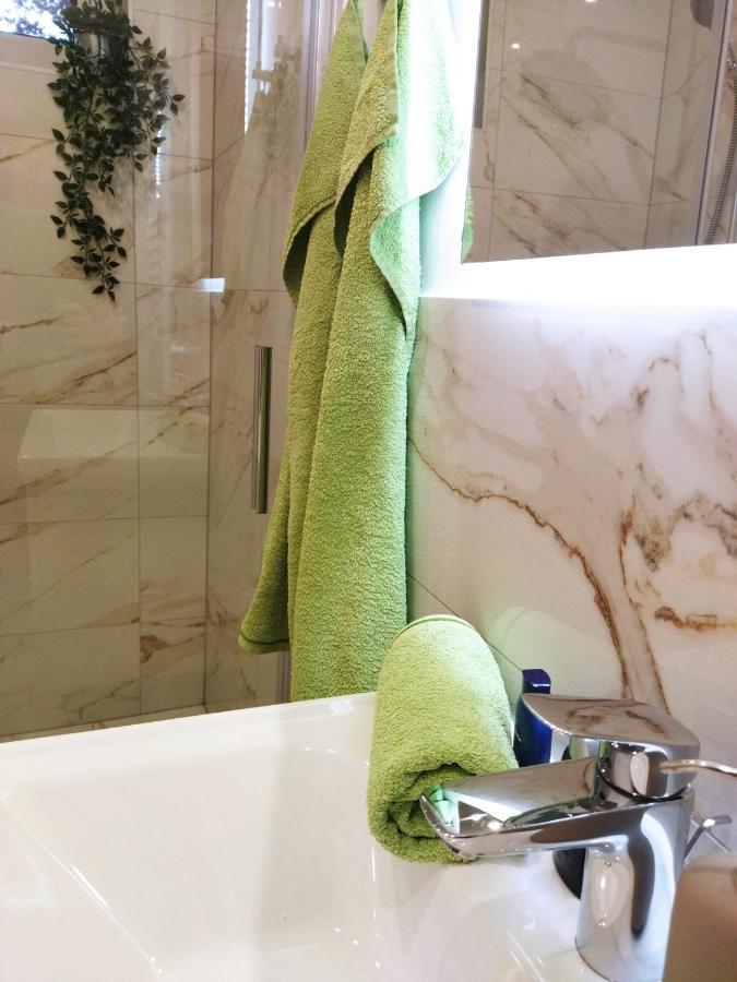Apartman Na Jezeru Zagreb Luaran gambar