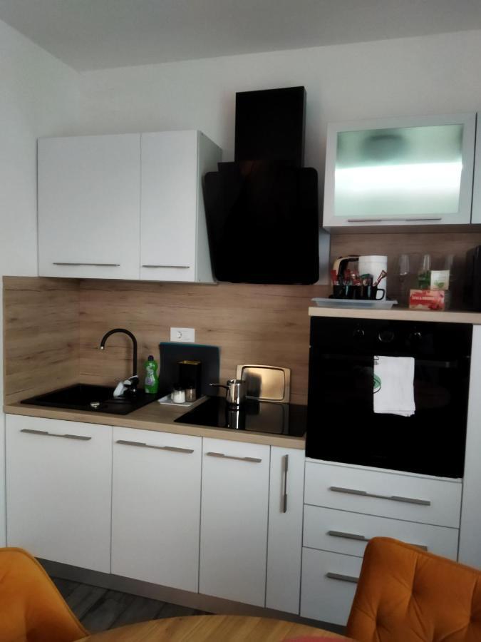 Apartman Na Jezeru Zagreb Luaran gambar