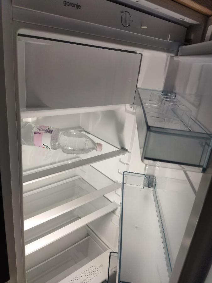 Apartman Na Jezeru Zagreb Luaran gambar