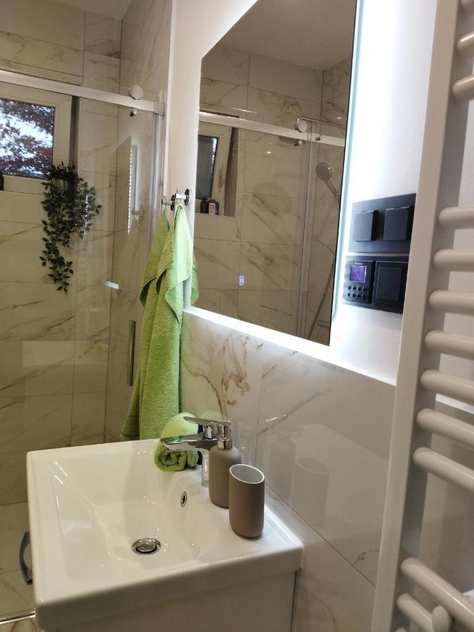 Apartman Na Jezeru Zagreb Luaran gambar