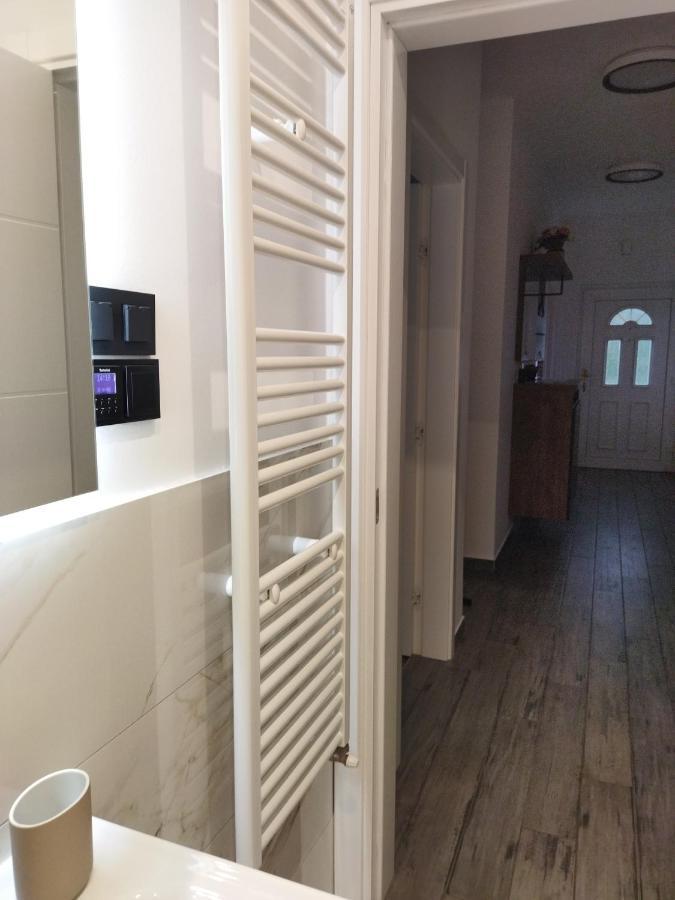 Apartman Na Jezeru Zagreb Luaran gambar