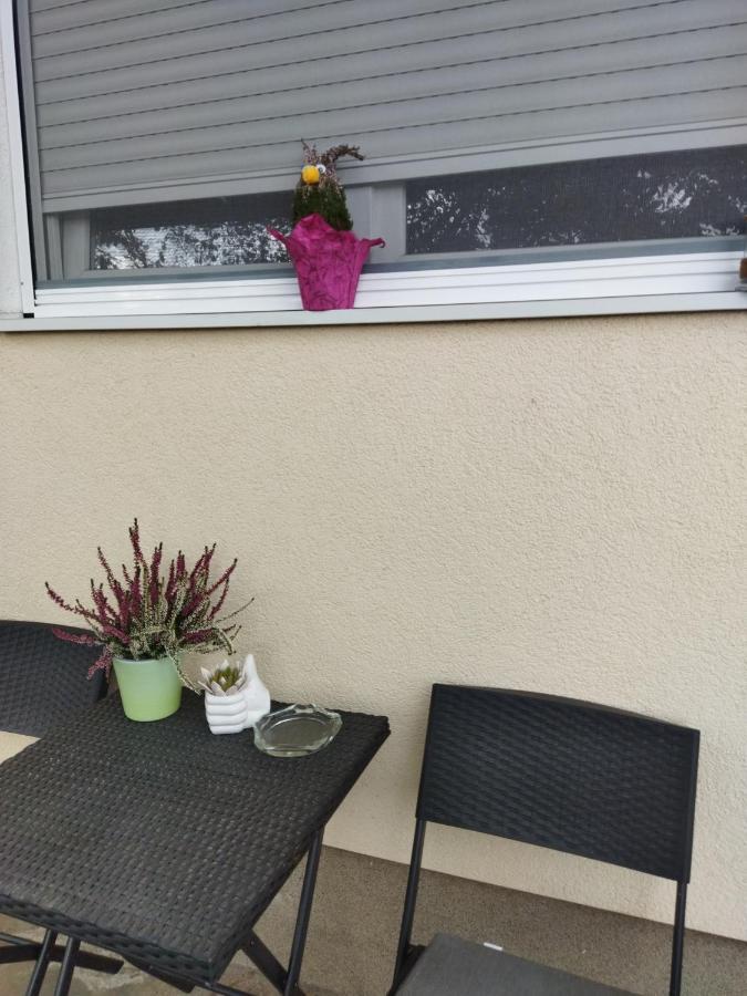 Apartman Na Jezeru Zagreb Luaran gambar