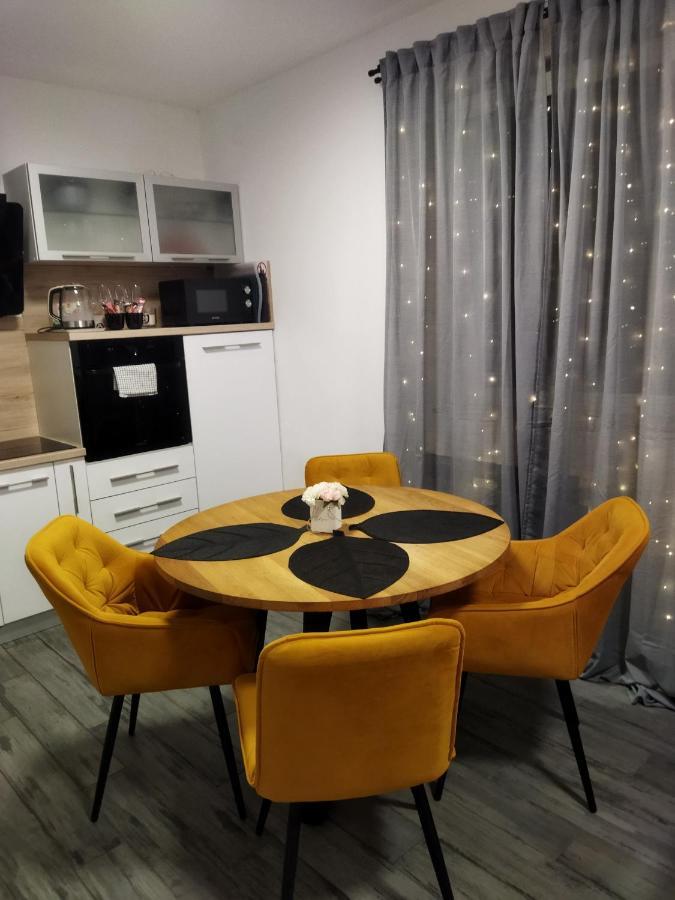 Apartman Na Jezeru Zagreb Luaran gambar