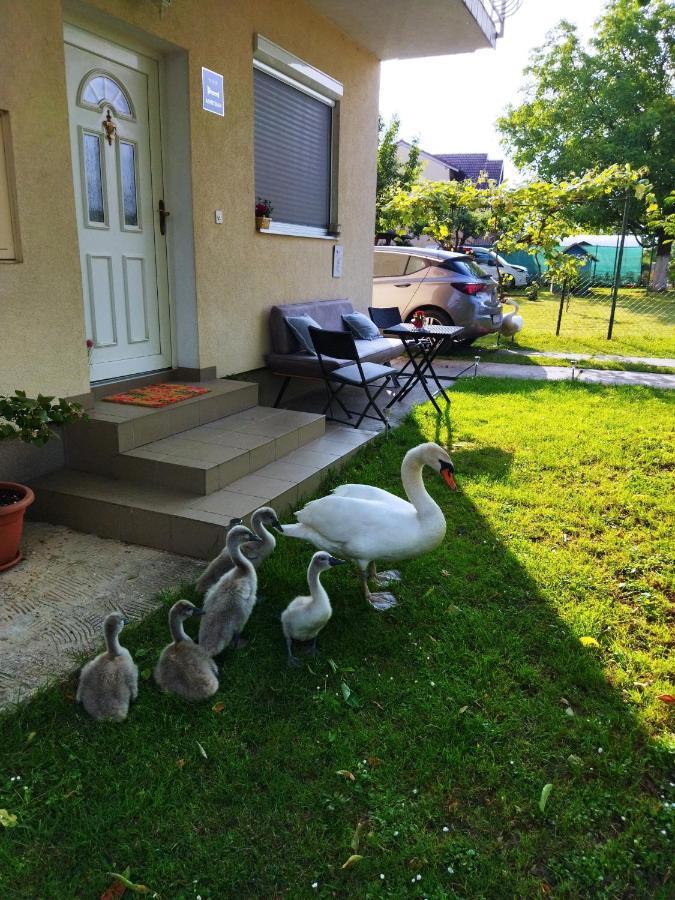 Apartman Na Jezeru Zagreb Luaran gambar