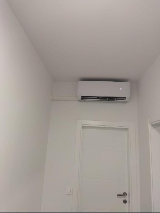 Apartman Na Jezeru Zagreb Luaran gambar