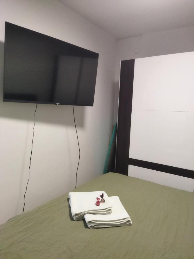Apartman Na Jezeru Zagreb Luaran gambar