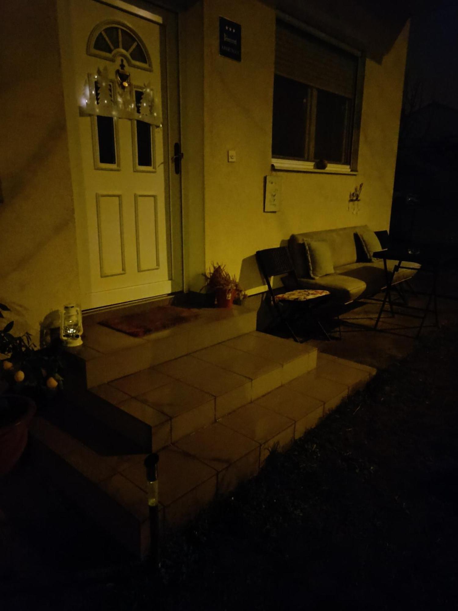 Apartman Na Jezeru Zagreb Luaran gambar