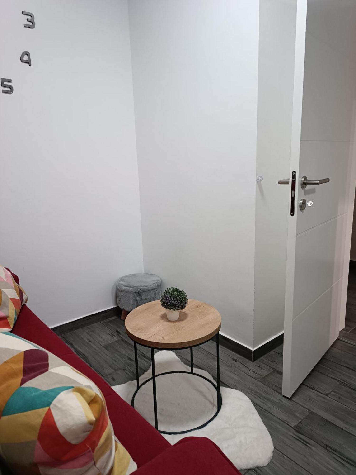 Apartman Na Jezeru Zagreb Luaran gambar