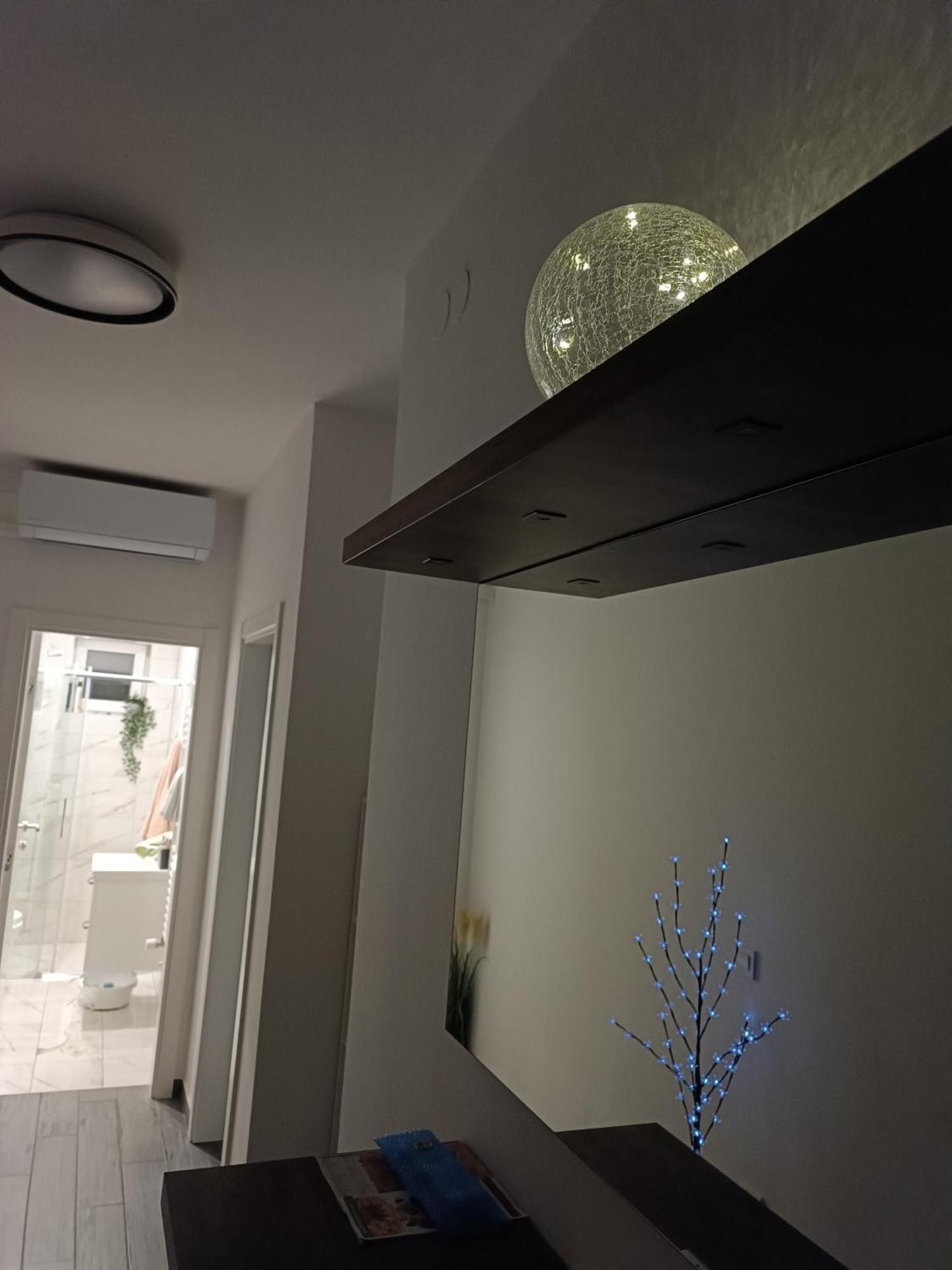 Apartman Na Jezeru Zagreb Luaran gambar