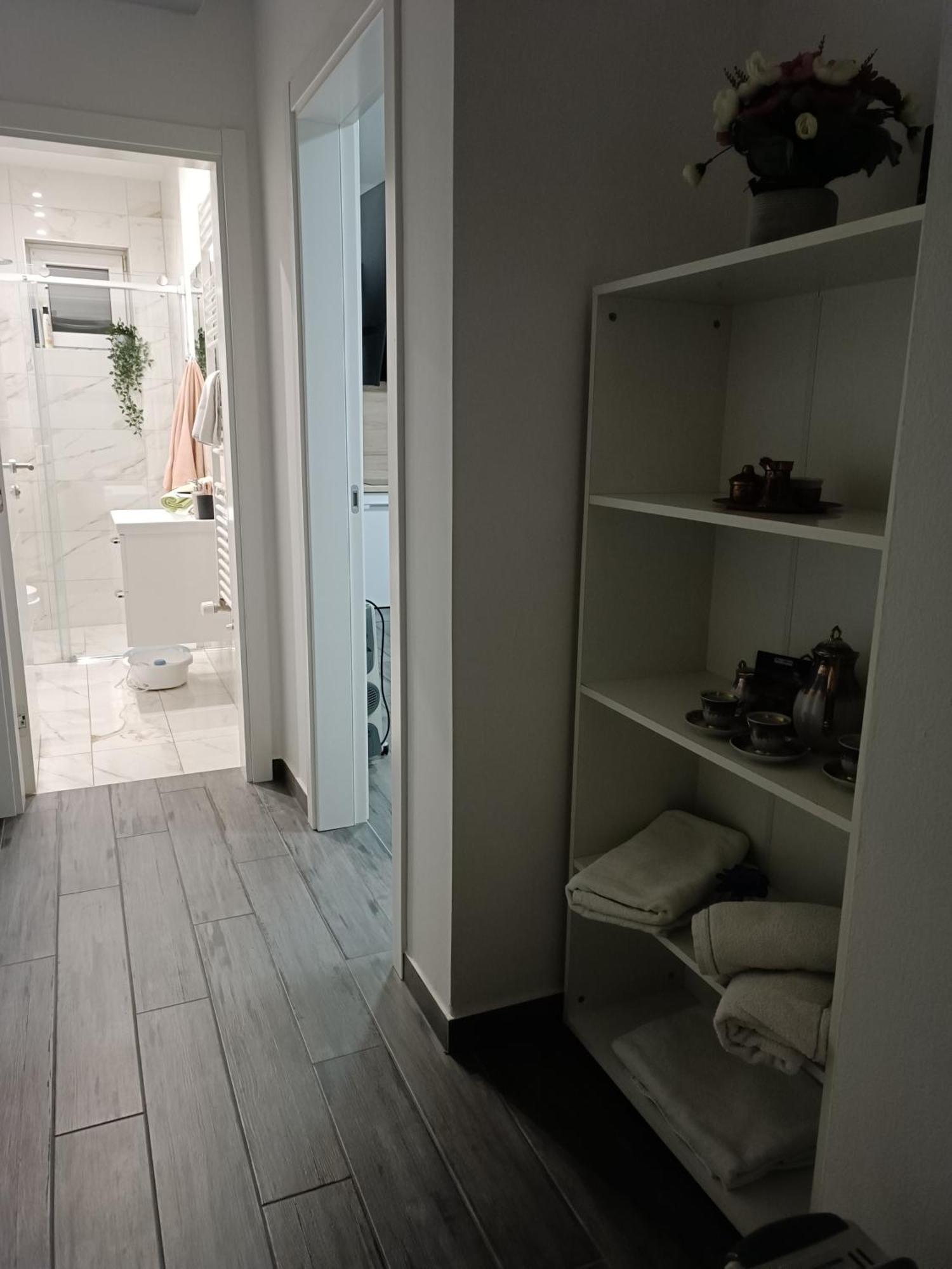 Apartman Na Jezeru Zagreb Luaran gambar