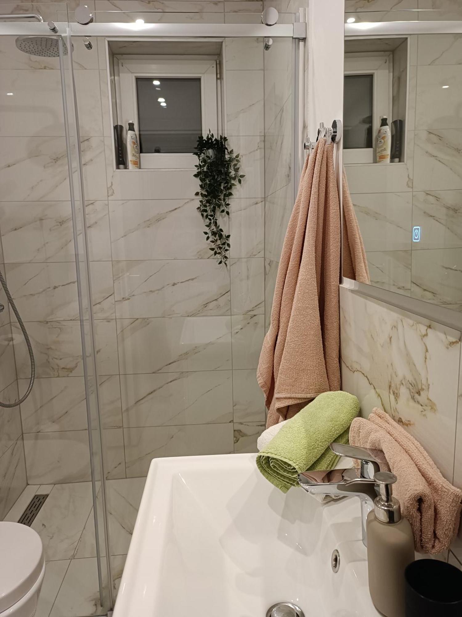 Apartman Na Jezeru Zagreb Luaran gambar