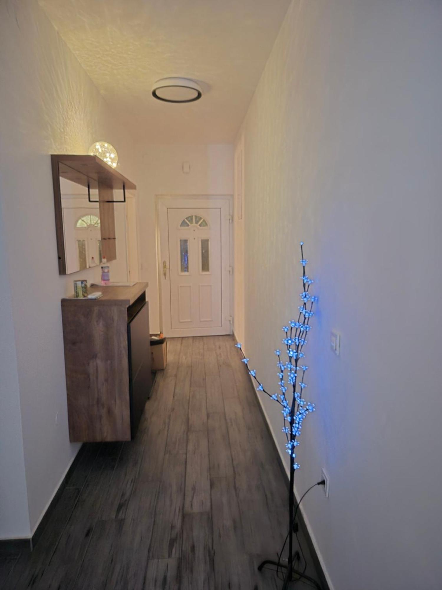 Apartman Na Jezeru Zagreb Bilik gambar