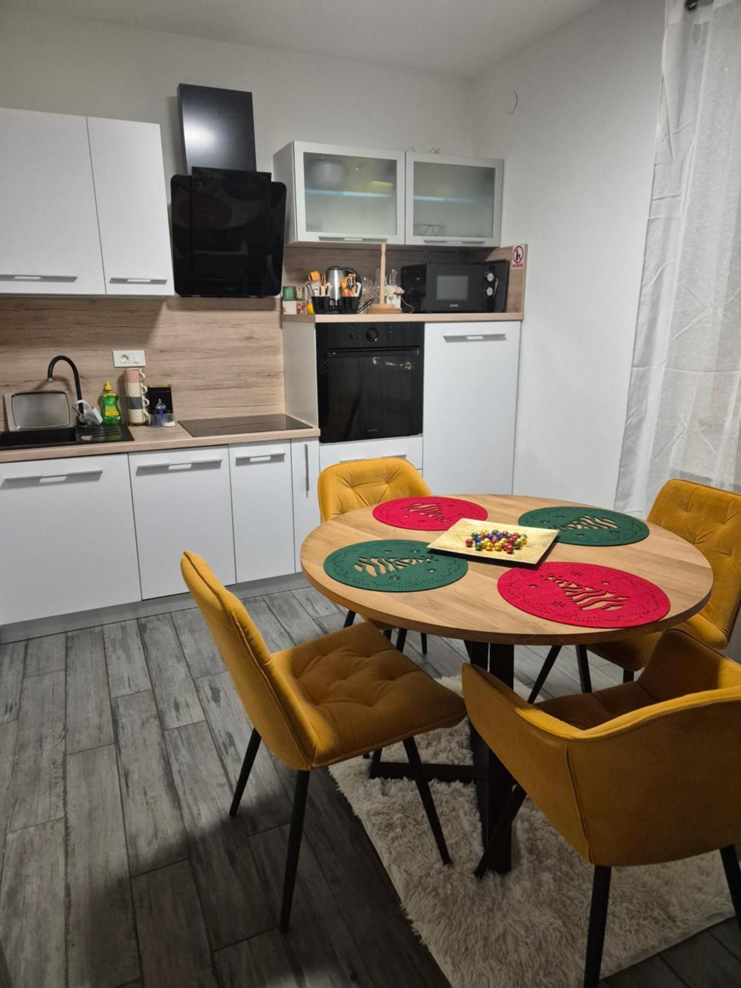 Apartman Na Jezeru Zagreb Luaran gambar