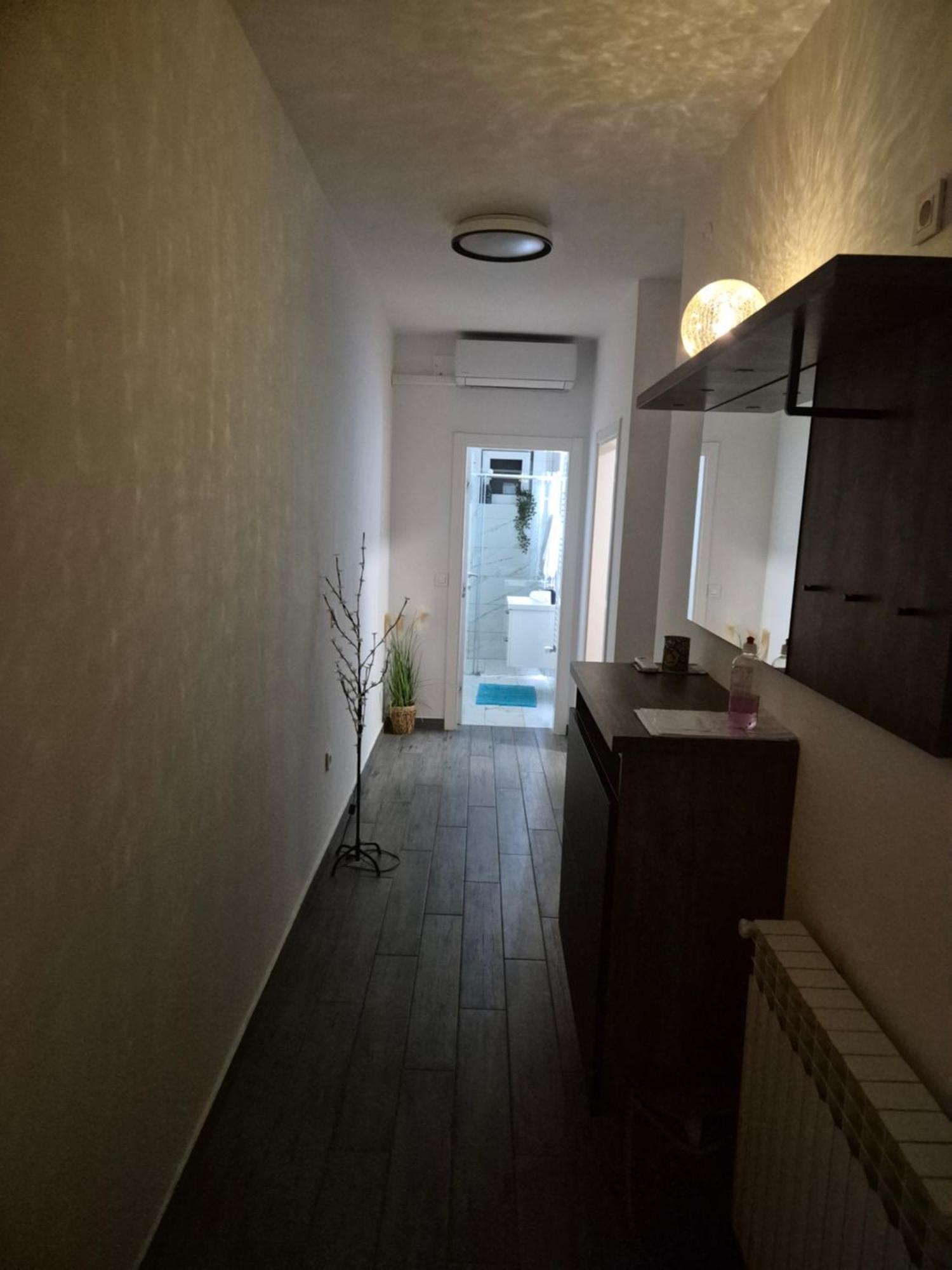 Apartman Na Jezeru Zagreb Luaran gambar