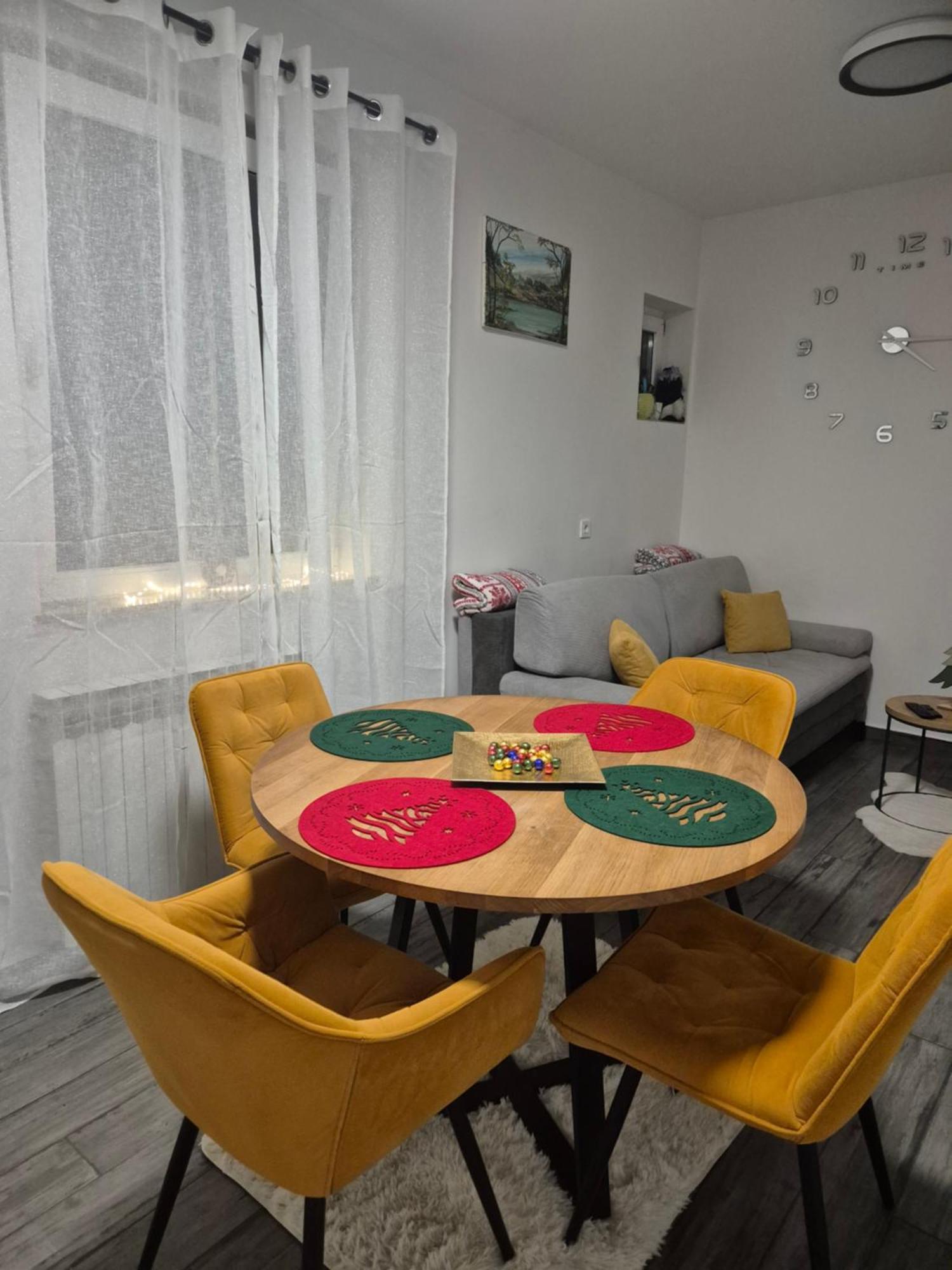 Apartman Na Jezeru Zagreb Luaran gambar